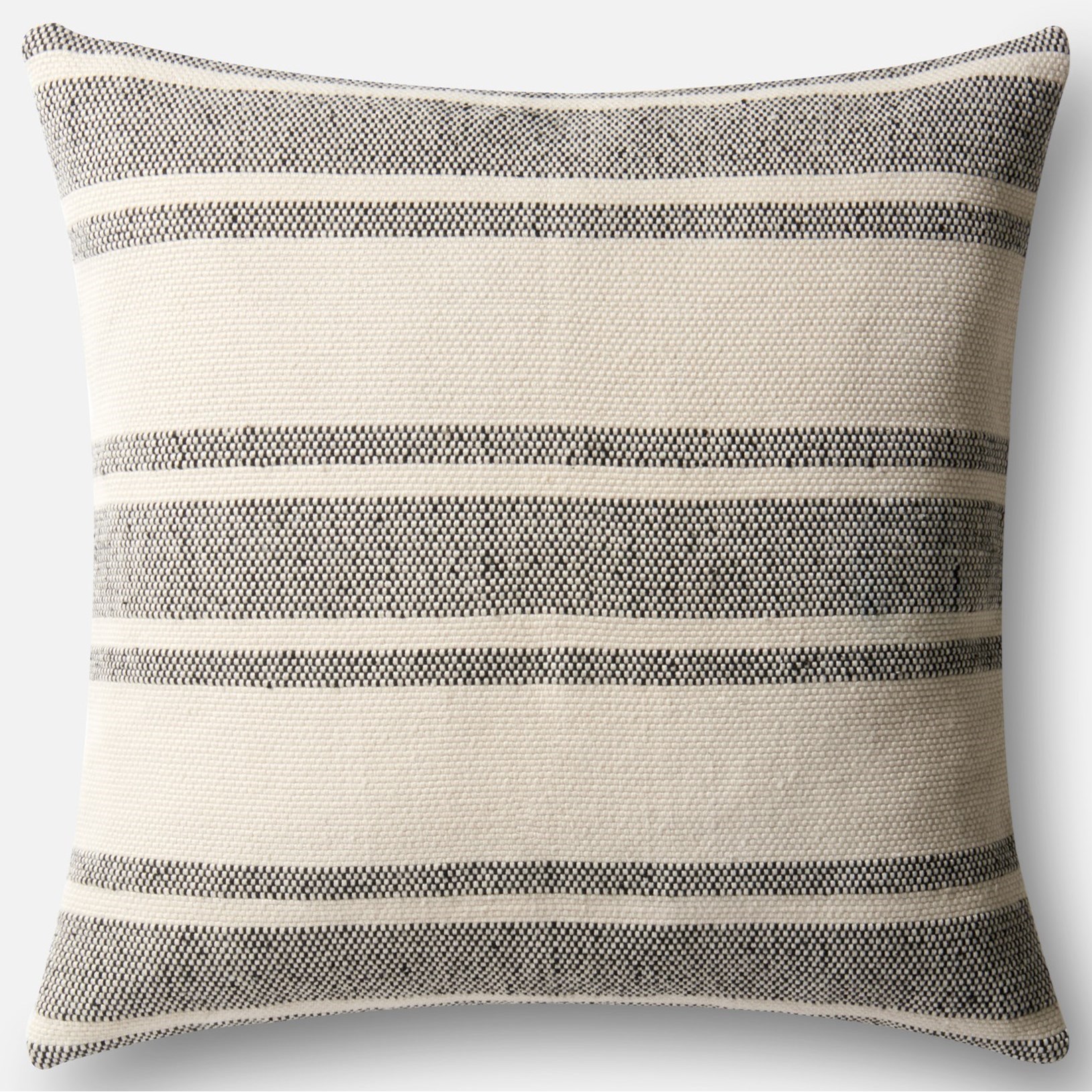 Magnolia Home by Joanna Gaines for Loloi Accent Pillows 22" X 22" Cover